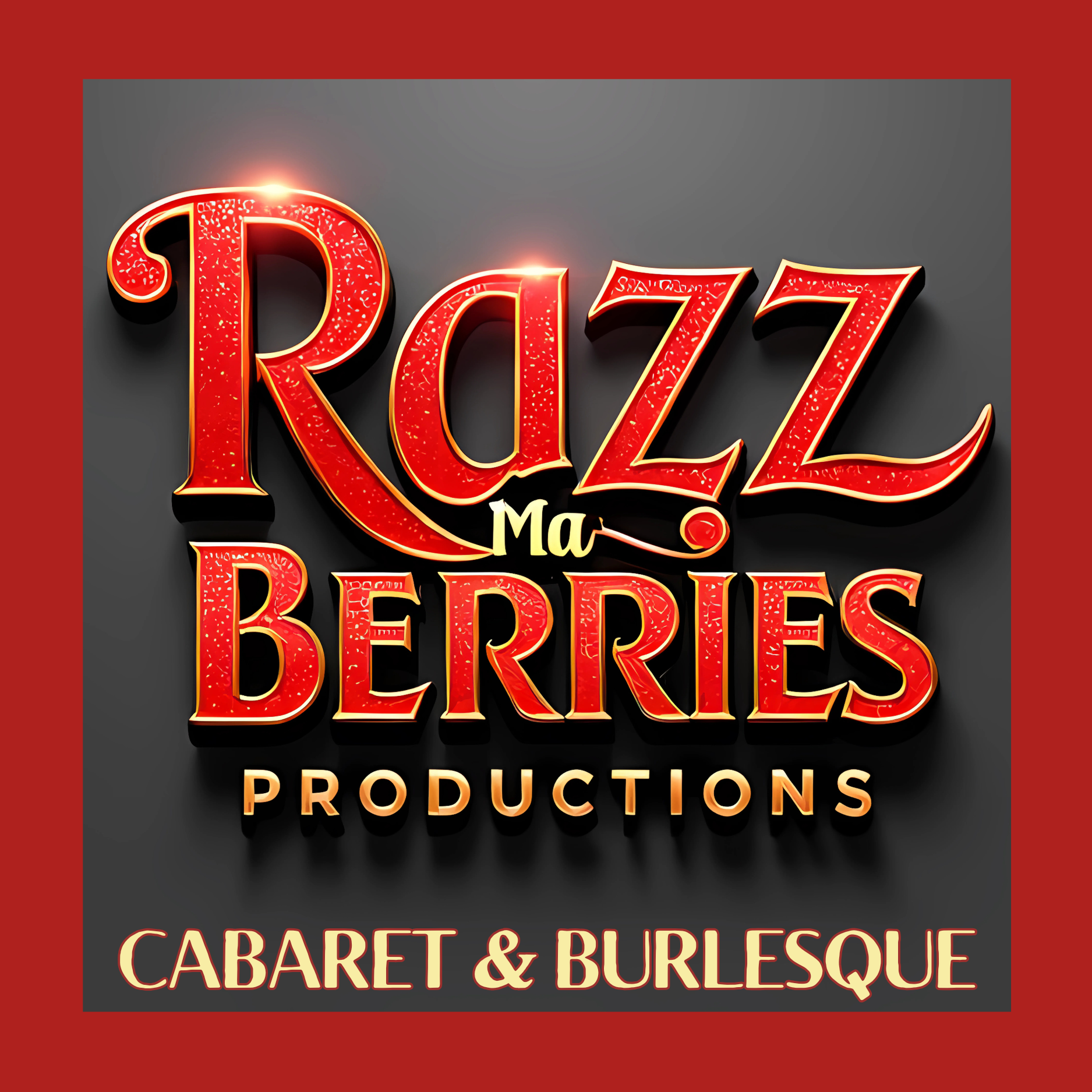 ✨Razz Ma Berries Productions